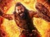 Kantara Chapter 1 (Hindi) Box Office Collection Day 11: Registers a Phenomenal 2nd Weekend