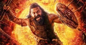 Kantara Chapter 1 (Hindi) Box Office Collection Day 11: Registers a Phenomenal 2nd Weekend