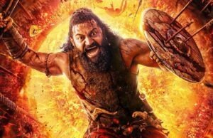 Kantara Chapter 1 (Hindi) Box Office Collection Day 11: Registers a Phenomenal 2nd Weekend