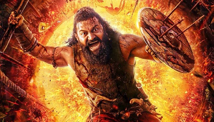 Kantara Chapter 1 (Hindi) Box Office Collection Day 11: Registers a Phenomenal 2nd Weekend