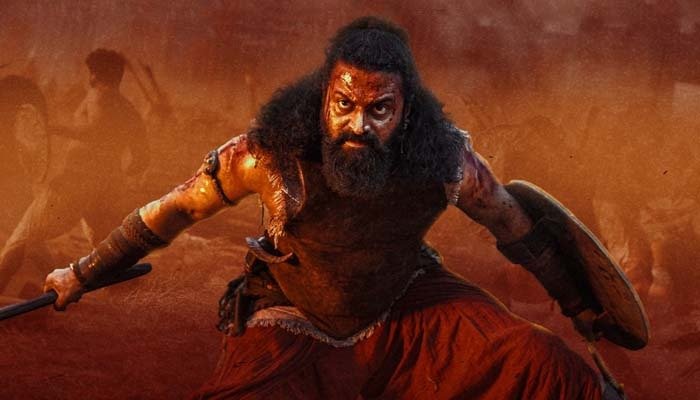 Kantara Chapter 1 (Hindi) Box Office Collection Day 15: Rishab Shetty's Film Closes Week 2 with Impressive Numbers