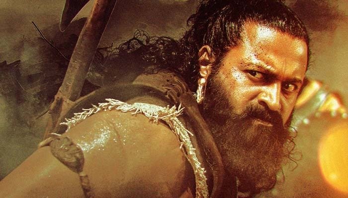 Kantara Chapter 1 Box Office Collection Day 2: Rishab Shetty Film Witnesses Slight Drop, Enters Rs 100 Crore Club