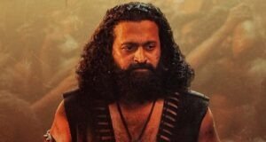 Kantara Chapter 1 Box Office Collection Day 3: Film Continues to Dominate with Solid Saturday Performance