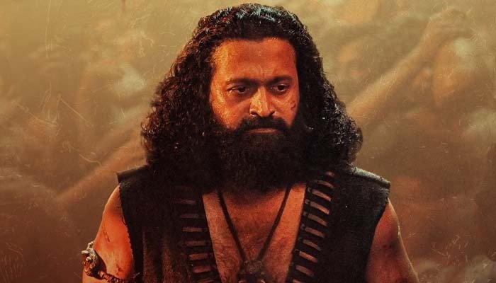 Kantara Chapter 1 Box Office Collection Day 3: Film Continues to Dominate with Solid Saturday Performance