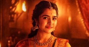 Kantara Chapter 1 Box Office Collection Day 5: Solid Weekend Followed by Slight Monday Dip