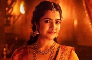 Kantara Chapter 1 Box Office Collection Day 5: Solid Weekend Followed by Slight Monday Dip