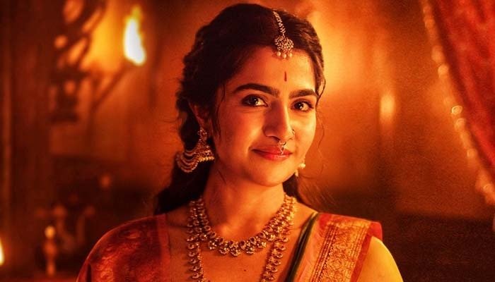 Kantara Chapter 1 Box Office Collection Day 5: Solid Weekend Followed by Slight Monday Dip