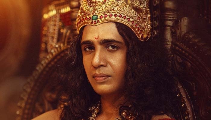 Kantara Chapter 1 (Hindi) Box Office Collection Day 6: Mythological Epic Shows Growth on Tuesday