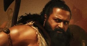 Kantara Chapter 1 (Hindi) Box Office Collection Day 8: Continues Impressive Run with Strong Audience Support