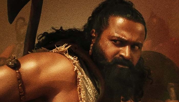 Kantara Chapter 1 (Hindi) Box Office Collection Day 8: Continues Impressive Run with Strong Audience Support