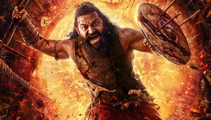 Kantara Chapter 1 Review: A Visually Striking Prequel with Powerful Roots