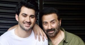 Sunny Deol's son Karan Deol Begins Final Schedule of 'Lahore 1947' in Amritsar, Shares Candid Pic from Set