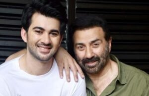 Sunny Deol's son Karan Deol Begins Final Schedule of 'Lahore 1947' in Amritsar, Shares Candid Pic from Set