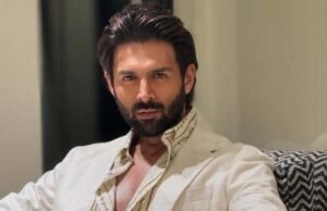 Kartik Aaryan on Being the Face of Rom-Coms: “They’re Just in My DNA” Kartik Aaryan on Being the Face of Rom-Coms: "They’re Just in My DNA"