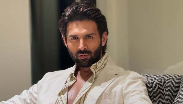 Kartik Aaryan on Being the Face of Rom-Coms: "They’re Just in My DNA"