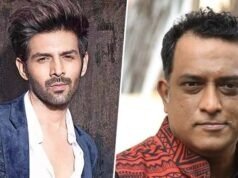 Kartik Aaryan Rejoins the Sets in November to Wrap Anurag Basu's Upcoming Love Saga