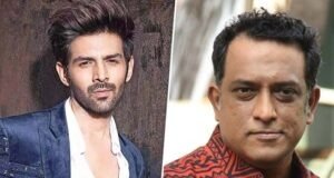 Kartik Aaryan Rejoins the Sets in November to Wrap Anurag Basu's Upcoming Love Saga