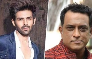 Kartik Aaryan Rejoins the Sets in November to Wrap Anurag Basu’s Upcoming Love Saga Kartik Aaryan Rejoins the Sets in November to Wrap Anurag Basu's Upcoming Love Saga