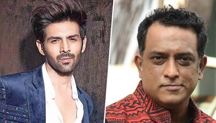 Kartik Aaryan Rejoins the Sets in November to Wrap Anurag Basu's Upcoming Love Saga