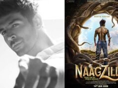 Kartik Aaryan to Kick Off Shooting for Naagzilla on November 1 in Mumbai