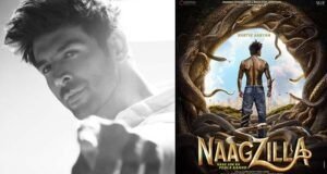 Kartik Aaryan to Kick Off Shooting for Naagzilla on November 1 in Mumbai