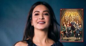 Kriti Kharbanda Celebrates Six Years of Housefull 4: "Thank You for All the Love!"