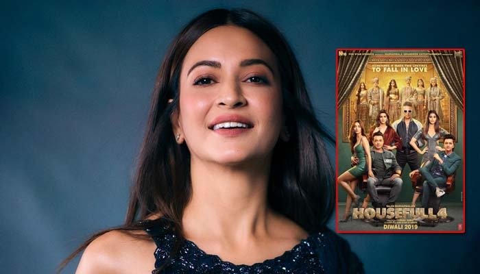 Kriti Kharbanda Celebrates Six Years of Housefull 4: "Thank You for All the Love!"