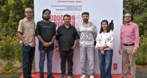 Panorama Studios Production No. 3, A Malayalam Psychological Thriller Starring Kunchacko Boban and Lijomol Jose, Goes on Floors
