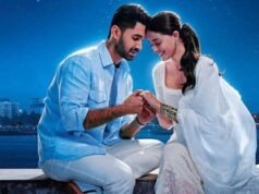 Lakshya and Ananya Panday starrer Chand Mera Dil to hit cinemas on April 10, 2026