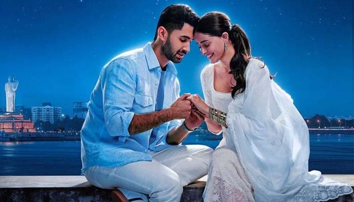 Lakshya and Ananya Panday starrer Chand Mera Dil to hit cinemas on April 10, 2026