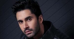 Lakshya Spotted Twice in a Week at Sanjay Leela Bhansali's Office — What’s Cooking?