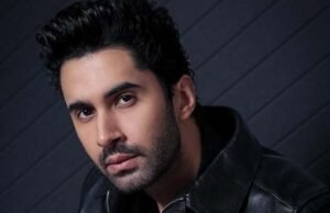 Lakshya Spotted Twice in a Week at Sanjay Leela Bhansali's Office — What’s Cooking?