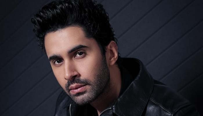 Lakshya Spotted Twice in a Week at Sanjay Leela Bhansali's Office — What’s Cooking?