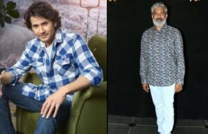 Scoop: SS Rajamouli and Mahesh Babu’s SSMB29 Could Be Titled ‘Varanasi’; Official Glimpse Expected November 16 Scoop: SS Rajamouli and Mahesh Babu's SSMB29 Could Be Titled 'Varanasi'; Official Glimpse Expected November 16