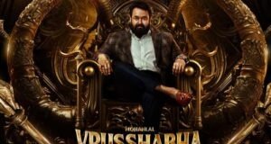 Vrusshabha Release Update: Mohanlal’s Multilingual Film Now Set for November 6, 2025