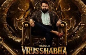 Vrusshabha Release Update: Mohanlal’s Multilingual Film Now Set for November 6, 2025 Vrusshabha Release Update: Mohanlal’s Multilingual Film Now Set for November 6, 2025
