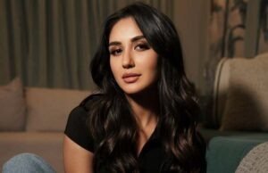 Nikita Dutta Celebrates Navratri with Devotion and Green Ritual, Grows Thriving Khetri at Home - See Pics