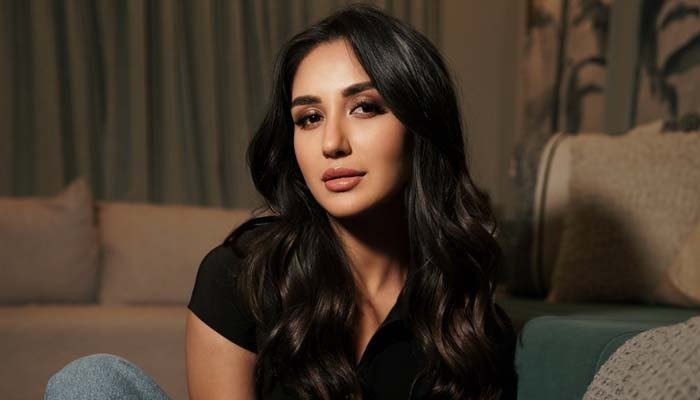 Nikita Dutta Celebrates Navratri with Devotion and Green Ritual, Grows Thriving Khetri at Home - See Pics