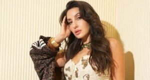 Thamma: Nora Fatehi Announces Her Return to Bollywood Dance Floors with 'Dilbar Ki Aankhon Ka'