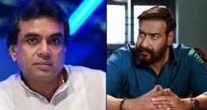 Paresh Rawal Reveals Why He Said No to Ajay Devgn starrer Drishyam 3