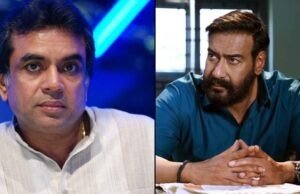 Paresh Rawal Reveals Why He Said No to Ajay Devgn starrer Drishyam 3