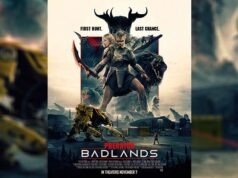 20th Century Studios Unveils Thrilling Final Trailer for ‘Predator: Badlands’; Releases 7th November 2025 in English, Hindi, Tamil, and Telugu 20th Century Studios Unveils Thrilling Final Trailer for 'Predator: Badlands'; Releases 7th November 2025 in English, Hindi, Tamil, and Telugu