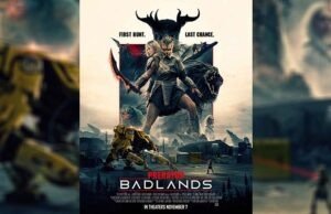 20th Century Studios Unveils Thrilling Final Trailer for 'Predator: Badlands'; Releases 7th November 2025 in English, Hindi, Tamil, and Telugu
