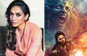 Prerna Arora on Jatadhara: "We Didn’t Want to Dilute the Truth, This Film Had to Stay Honest"