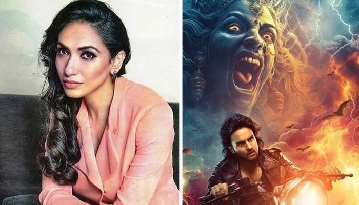 Prerna Arora on Jatadhara: "We Didn’t Want to Dilute the Truth, This Film Had to Stay Honest"