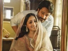Qubool From Haq Out Now! Emraan Hashmi & Yami Gautam’s Captivating On-Screen Bond Shines in this soulful track by Vishal Mishra