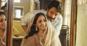 Qubool From Haq Out Now! Emraan Hashmi & Yami Gautam’s Captivating On-Screen Bond Shines in this soulful track by Vishal Mishra