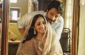 Qubool From Haq Out Now! Emraan Hashmi & Yami Gautam’s Captivating On-Screen Bond Shines in this soulful track by Vishal Mishra