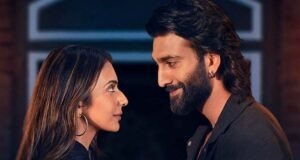 First Song 'Raat Bhar' from De De Pyaar De 2 Arrives Tomorrow