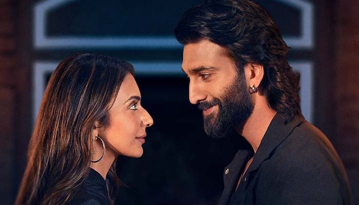 First Song 'Raat Bhar' from De De Pyaar De 2 Arrives Tomorrow